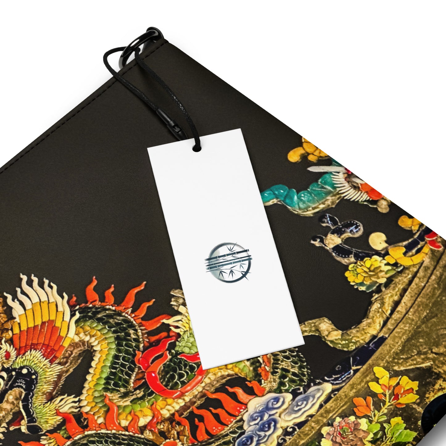 Crossbody bag - Blue Bamboo Enterprises