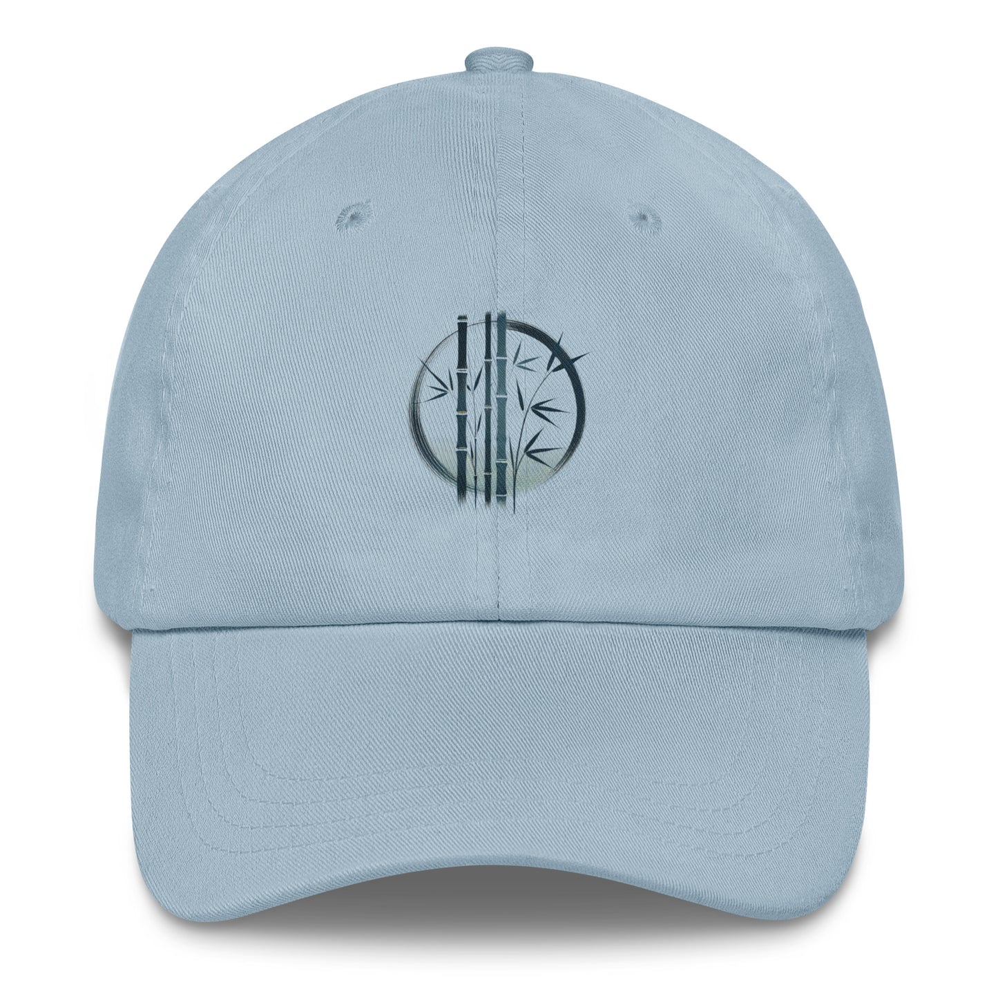 Blue Bamboo Enterprises Cap - Blue Bamboo Enterprises