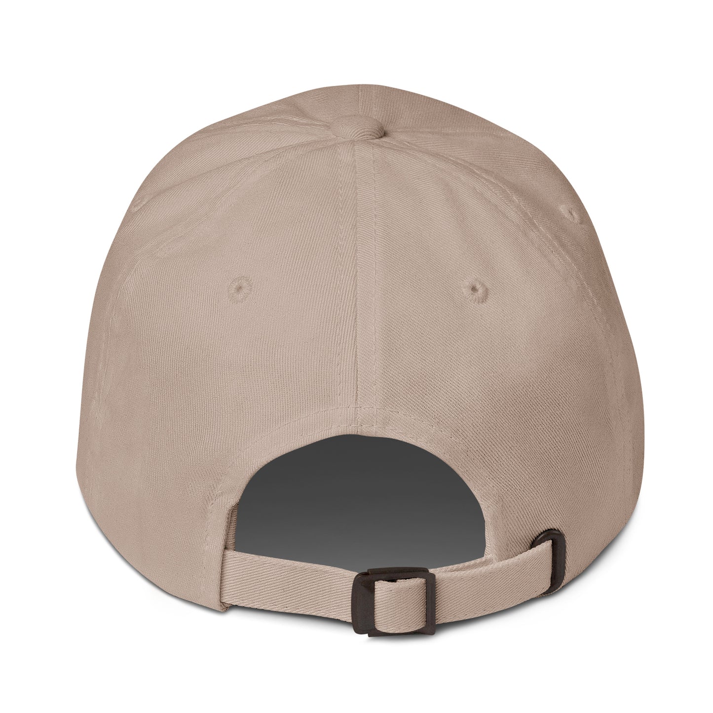 Blue Bamboo Enterprises Cap - Blue Bamboo Enterprises