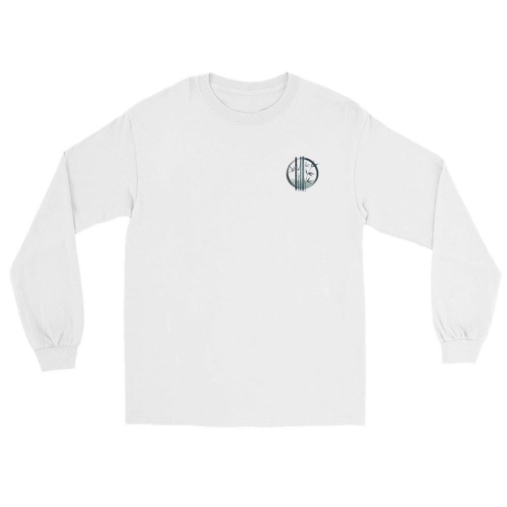 Blue Bamboo Enterprises Long Sleeve Shirt - Blue Bamboo Enterprises