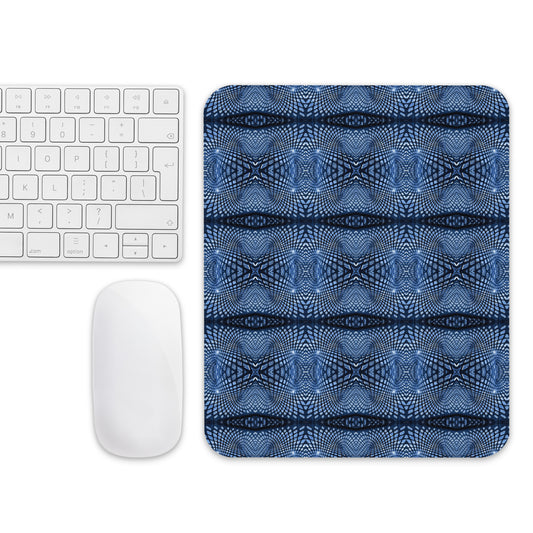 Stadium Mouse Pad - Premium Gaming & Office Mousepad. - Blue Bamboo Enterprises