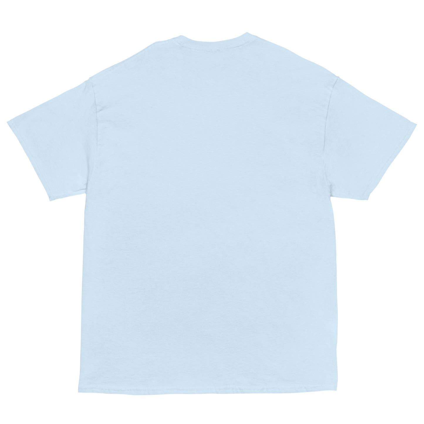 Blue Bamboo Enterprises Classic Tee - Blue Bamboo Enterprises