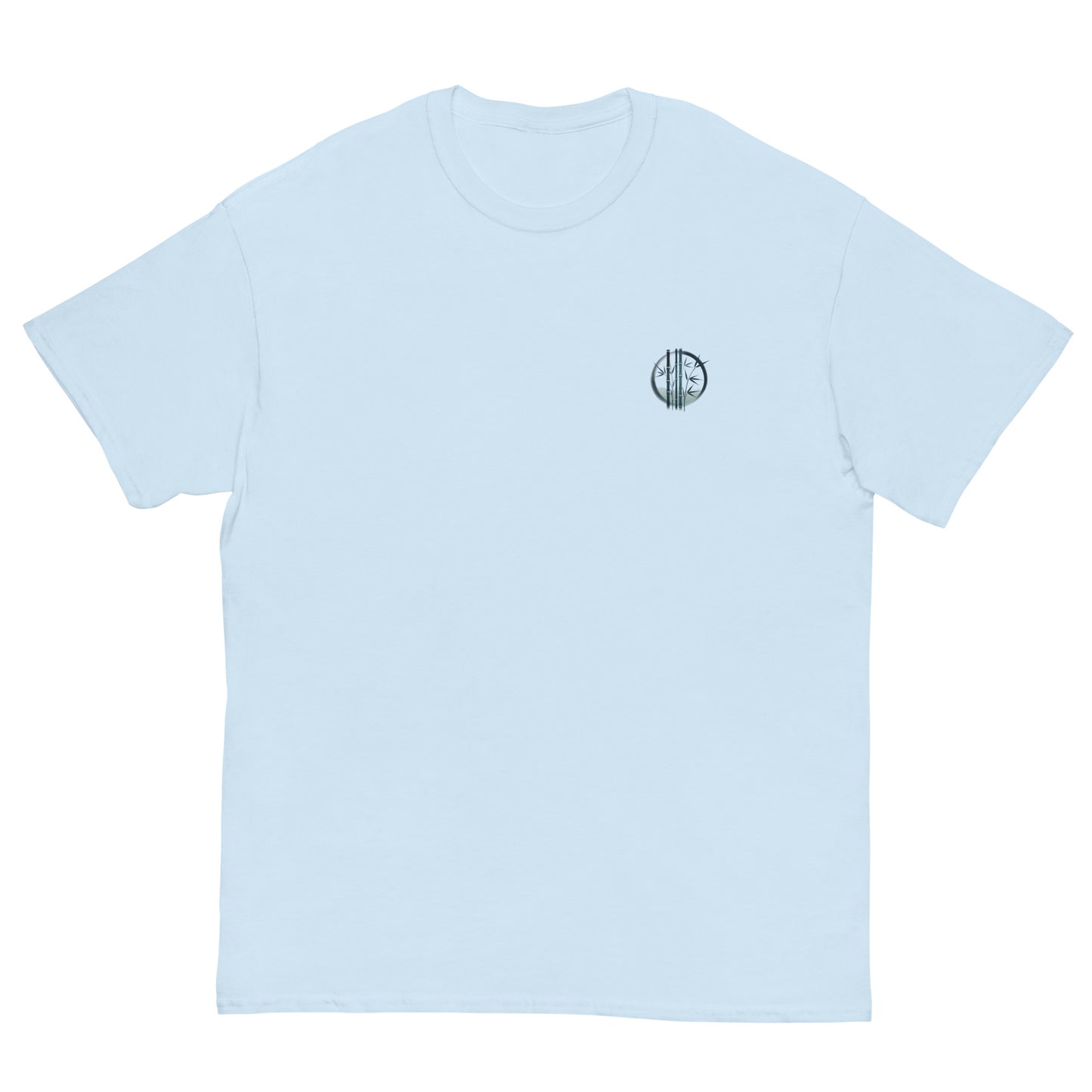 Blue Bamboo Enterprises Classic Tee - Blue Bamboo Enterprises