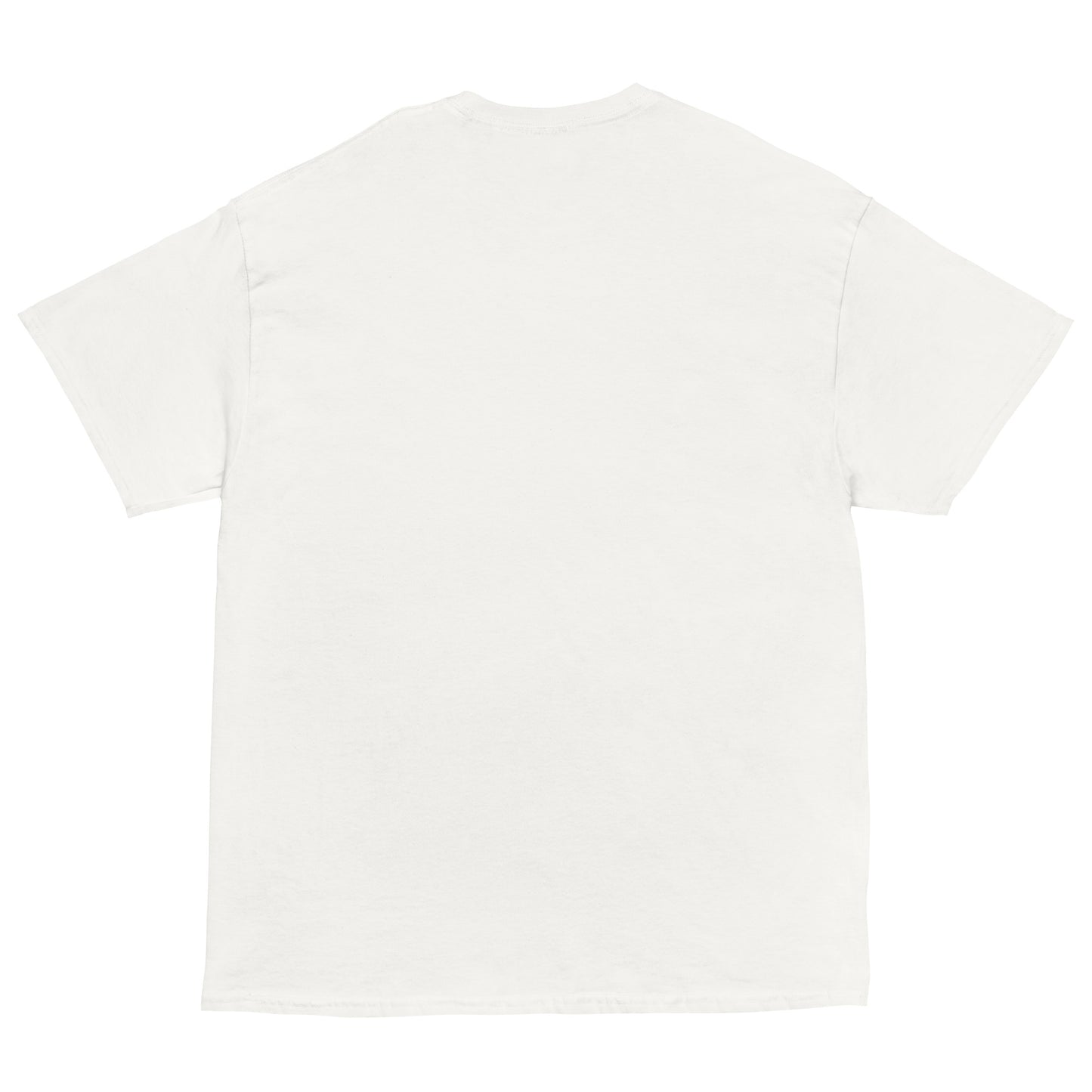 Blue Bamboo Enterprises Classic Tee - Blue Bamboo Enterprises