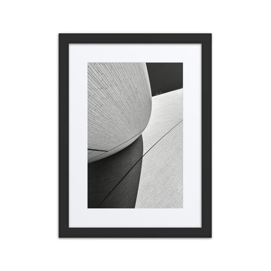 Architectural Abstraction Series