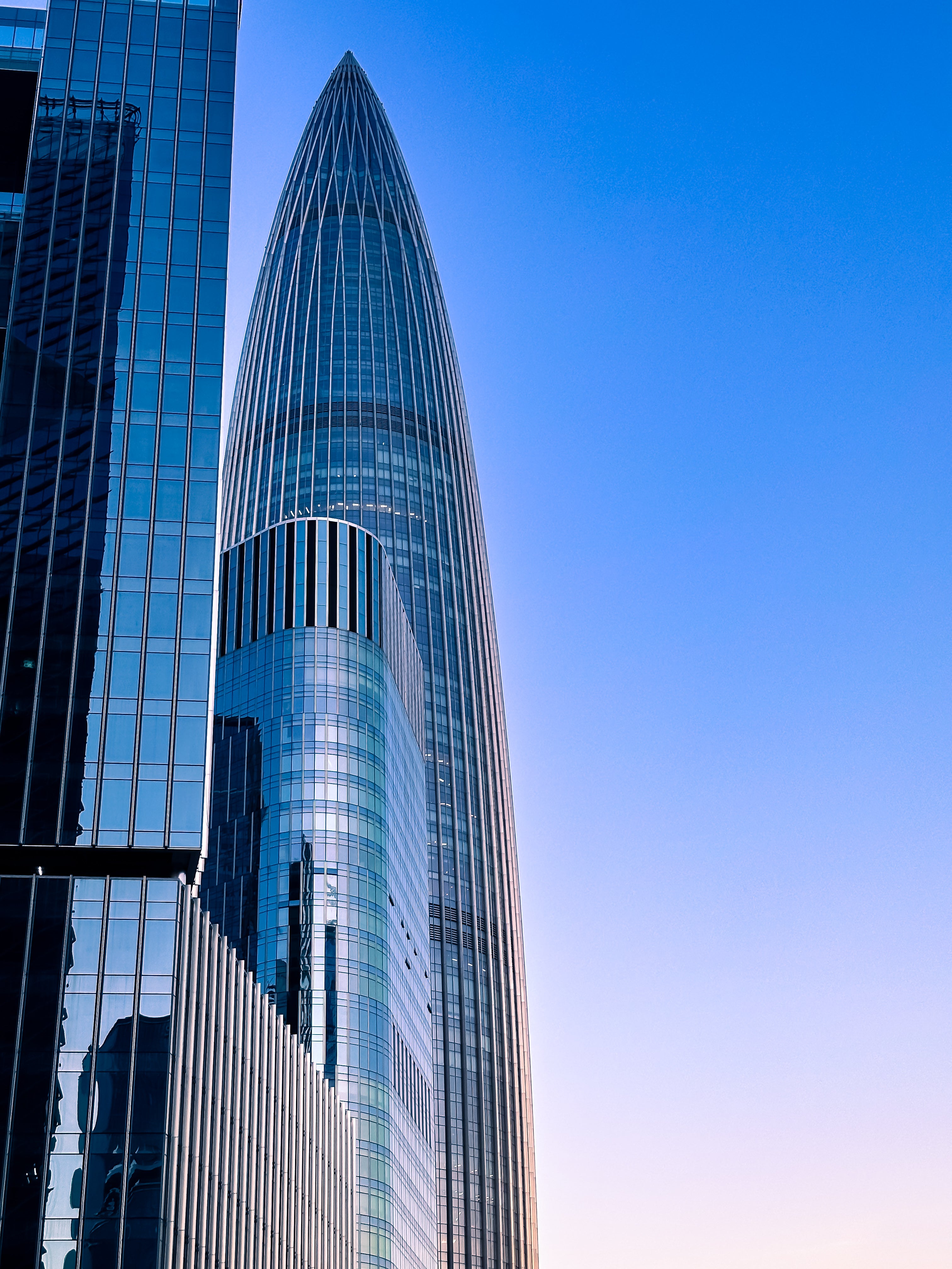 "Blue Bamboo Enterprises photography collection featuring fine art prints"