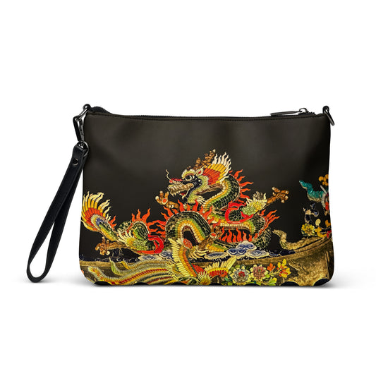 Crossbody bag - Blue Bamboo Enterprises 