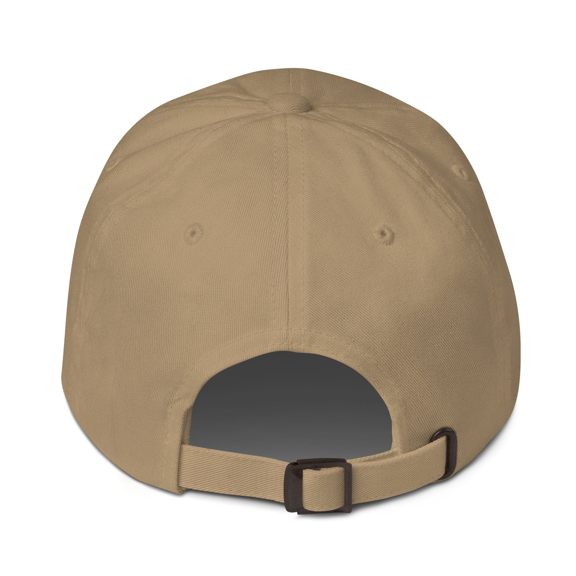 Blue Bamboo Enterprises Cap - Blue Bamboo Enterprises 