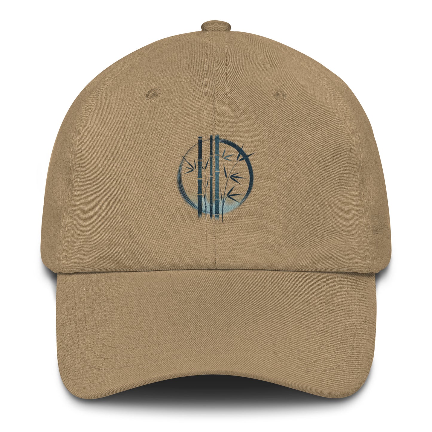 Blue Bamboo Enterprises Cap - Blue Bamboo Enterprises 