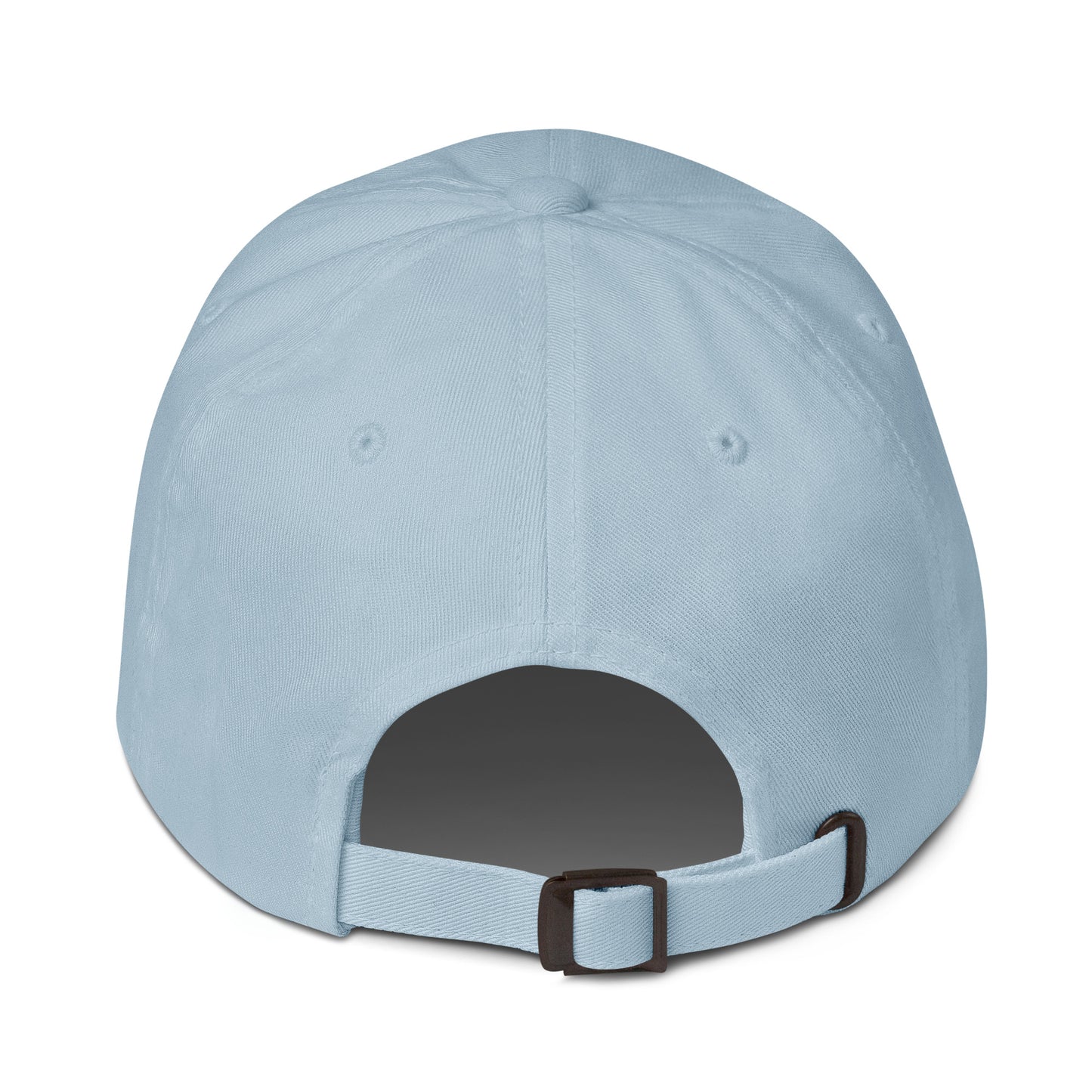 Blue Bamboo Enterprises Cap - Blue Bamboo Enterprises 