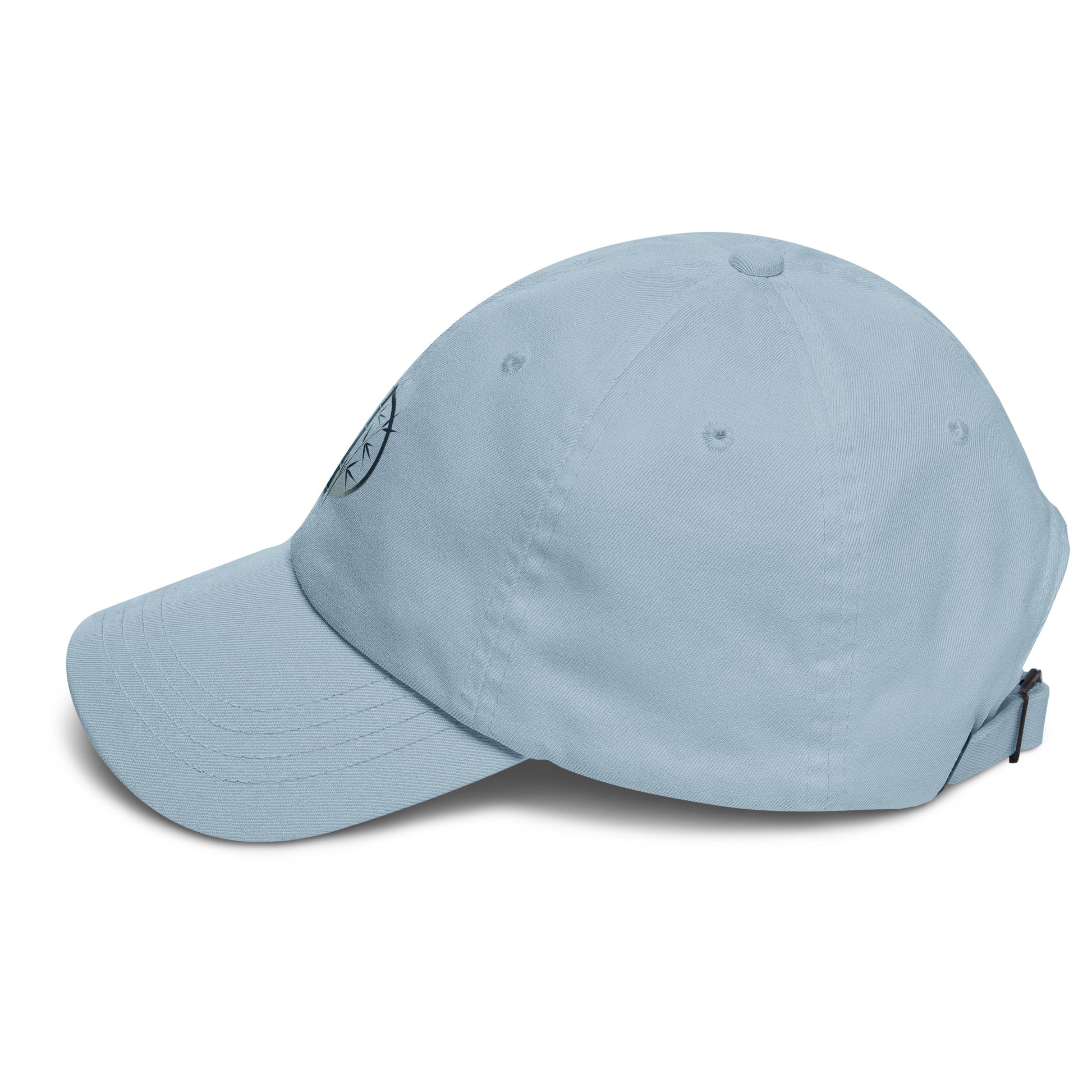 Blue Bamboo Enterprises Cap - Blue Bamboo Enterprises 