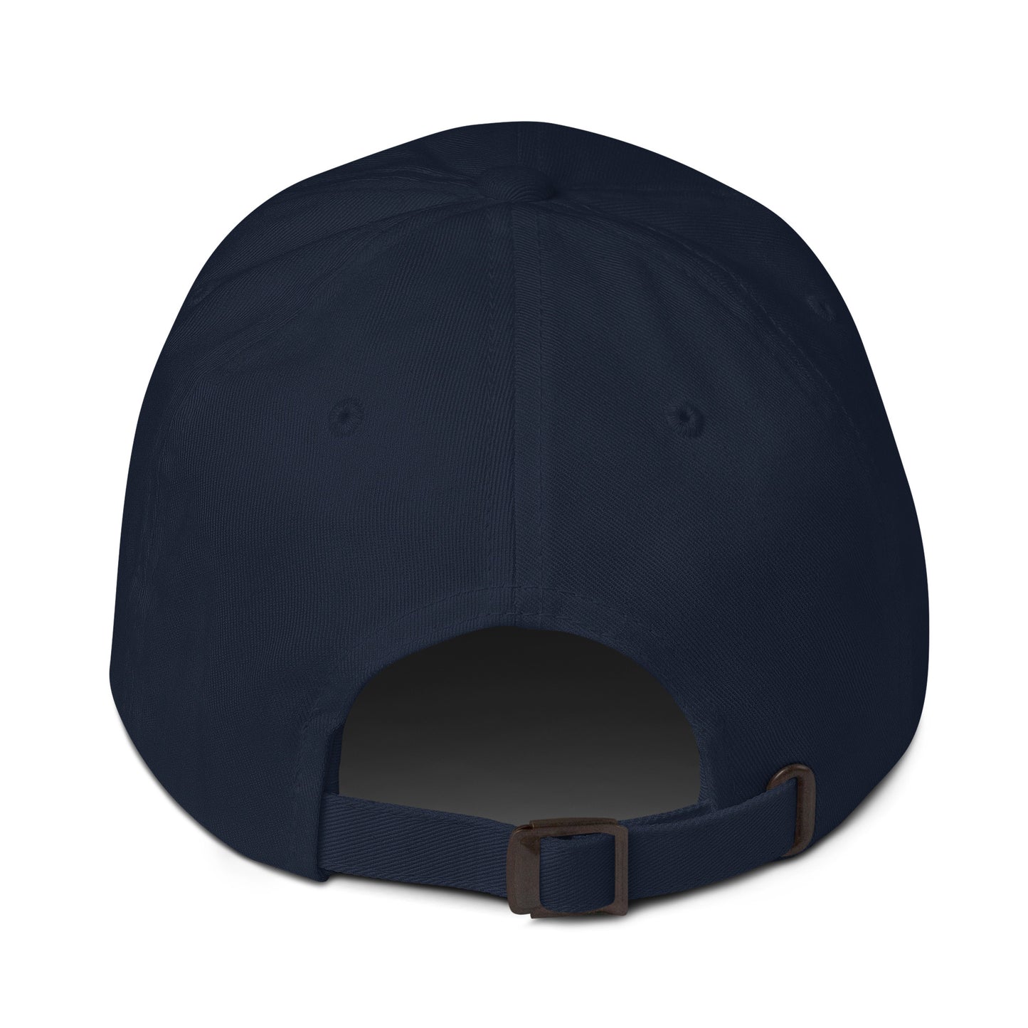 Blue Bamboo Enterprises Cap - Blue Bamboo Enterprises 