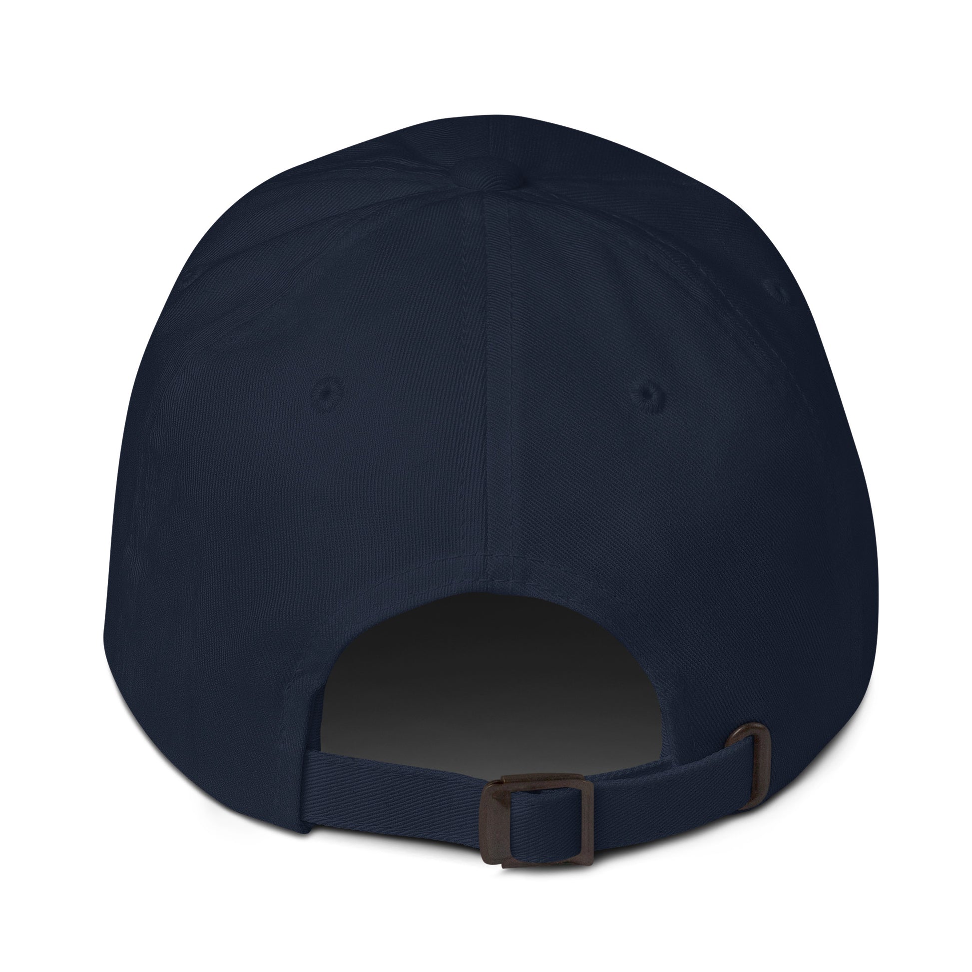 Blue Bamboo Enterprises Cap - Blue Bamboo Enterprises 