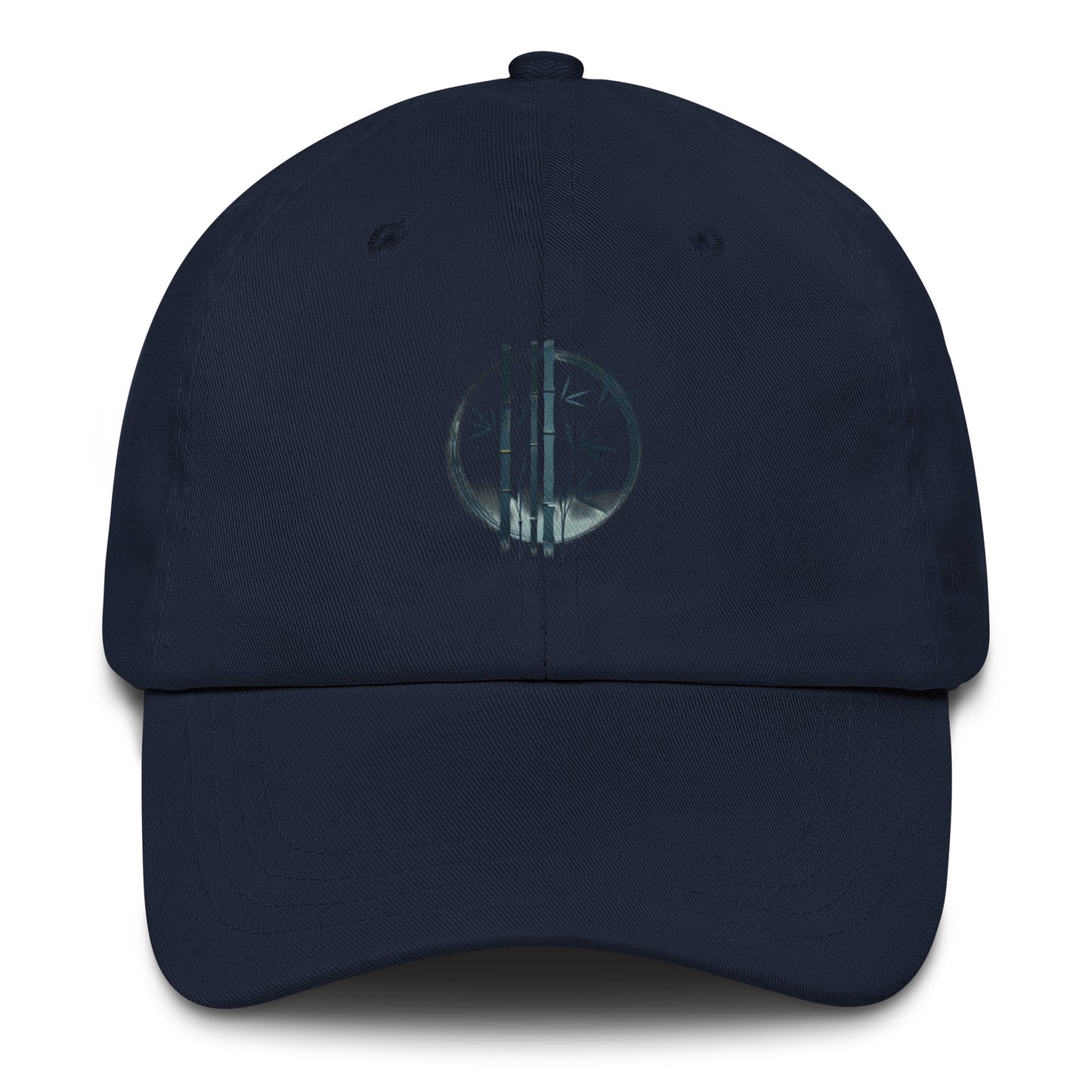 Blue Bamboo Enterprises Cap - Blue Bamboo Enterprises 