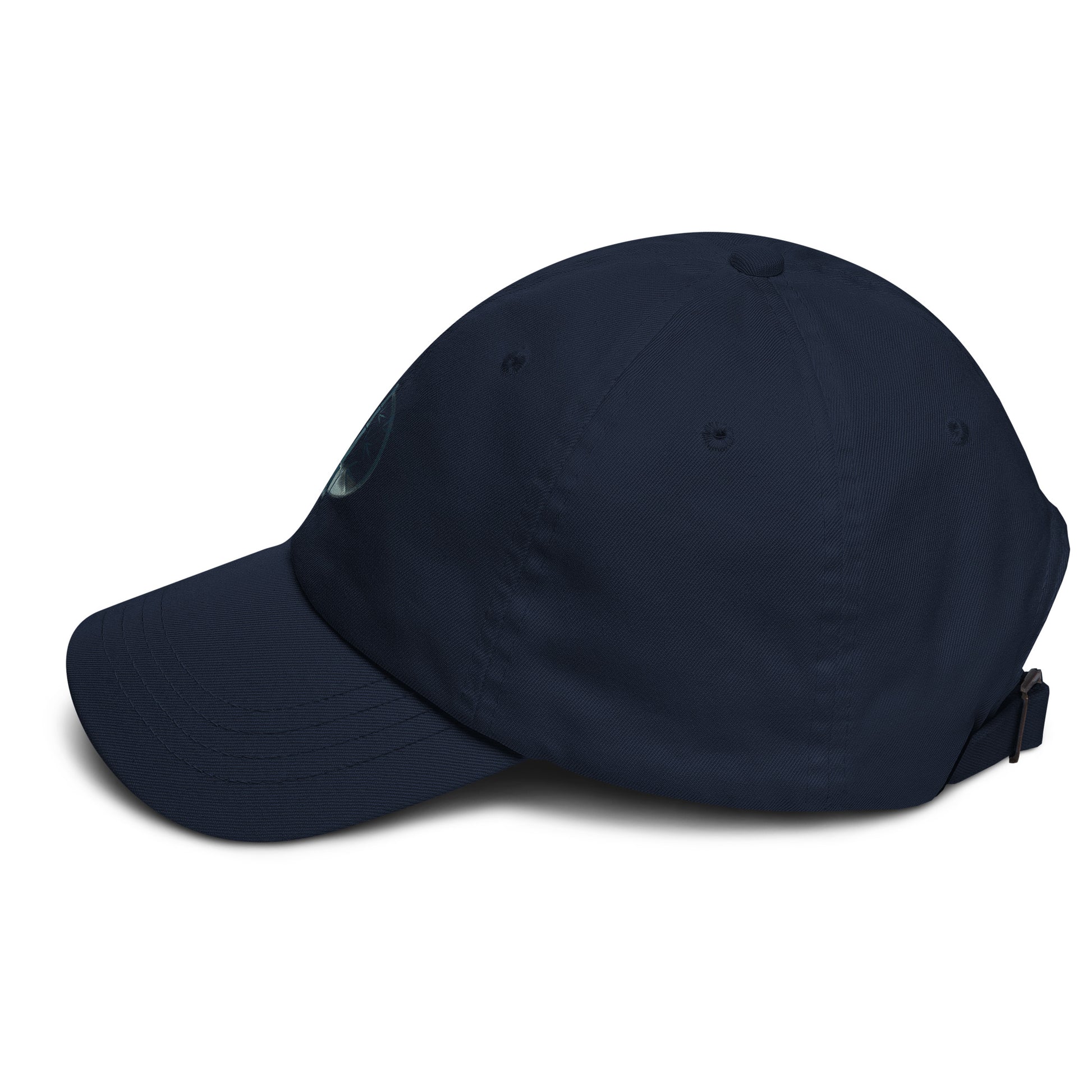 Blue Bamboo Enterprises Cap - Blue Bamboo Enterprises 