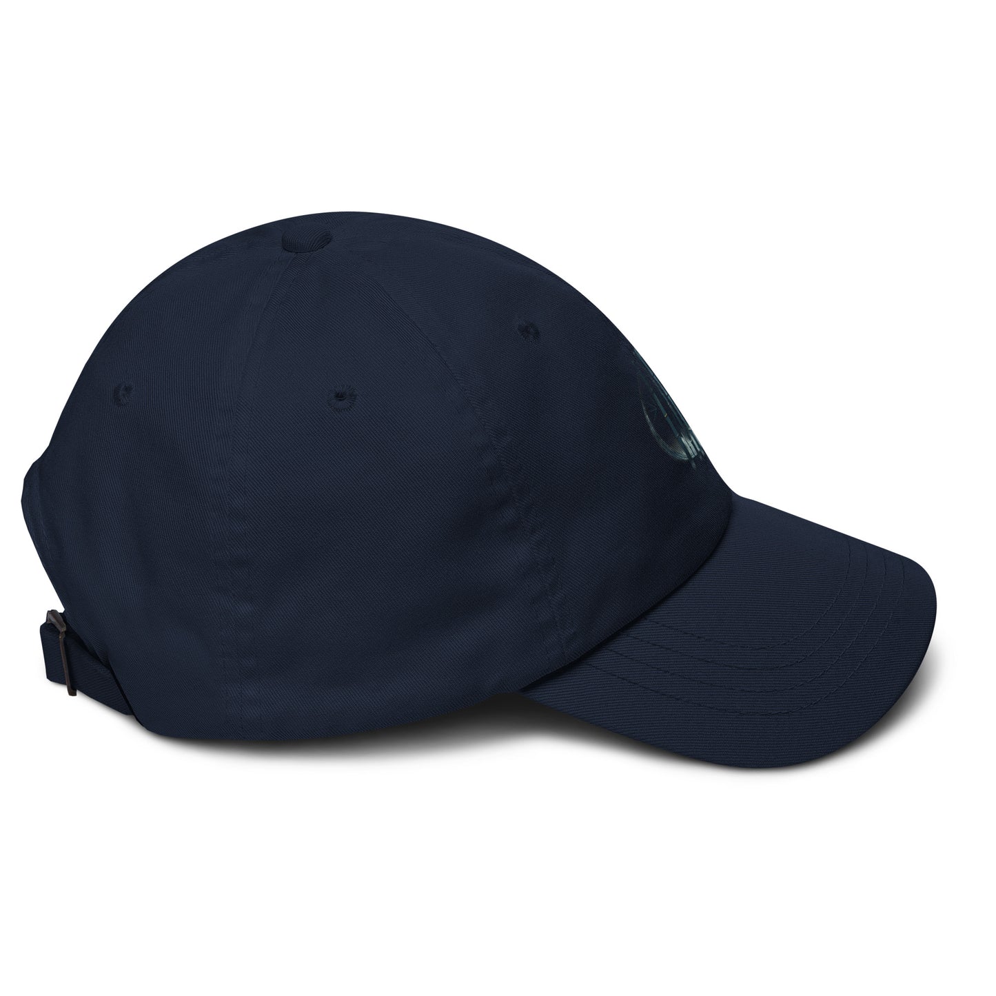 Blue Bamboo Enterprises Cap - Blue Bamboo Enterprises 