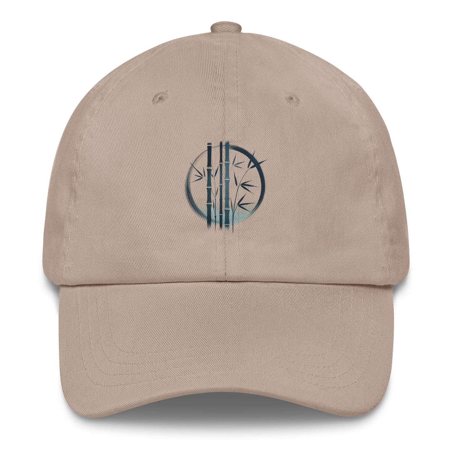 Blue Bamboo Enterprises Cap - Blue Bamboo Enterprises 