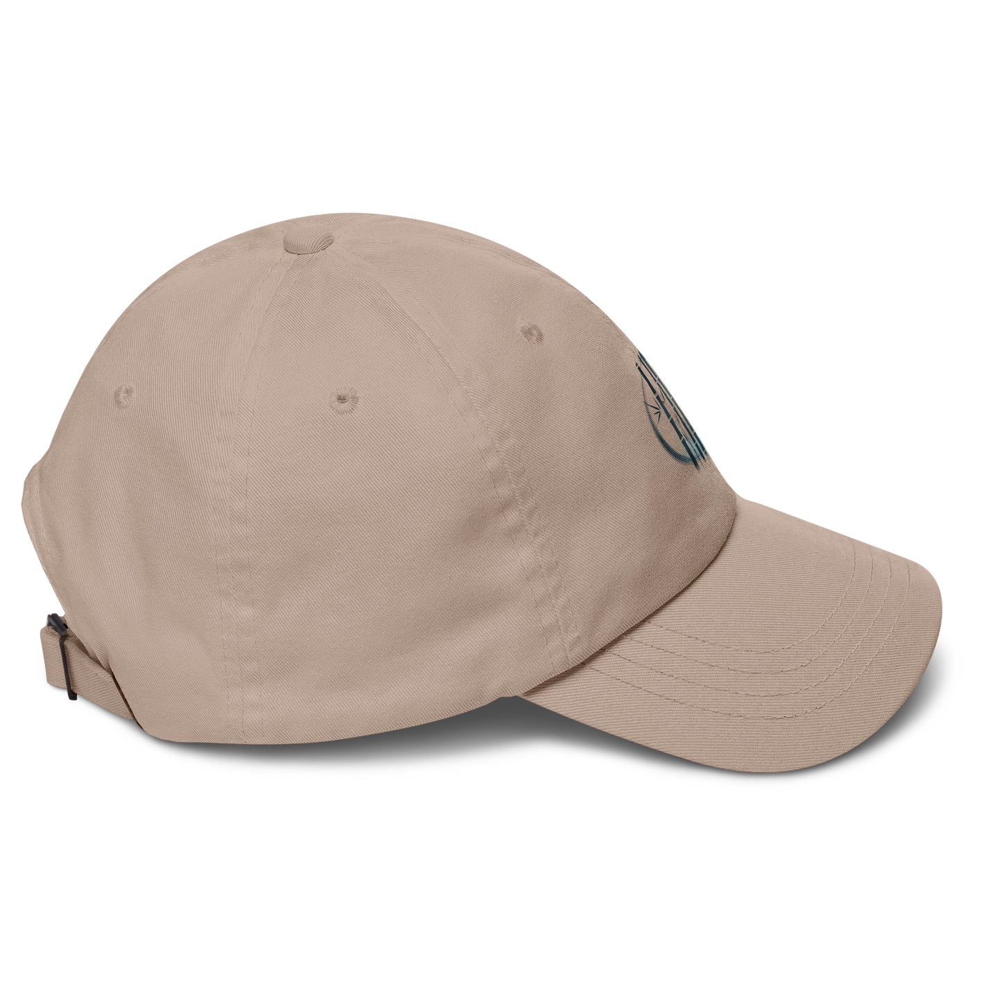 Blue Bamboo Enterprises Cap - Blue Bamboo Enterprises 