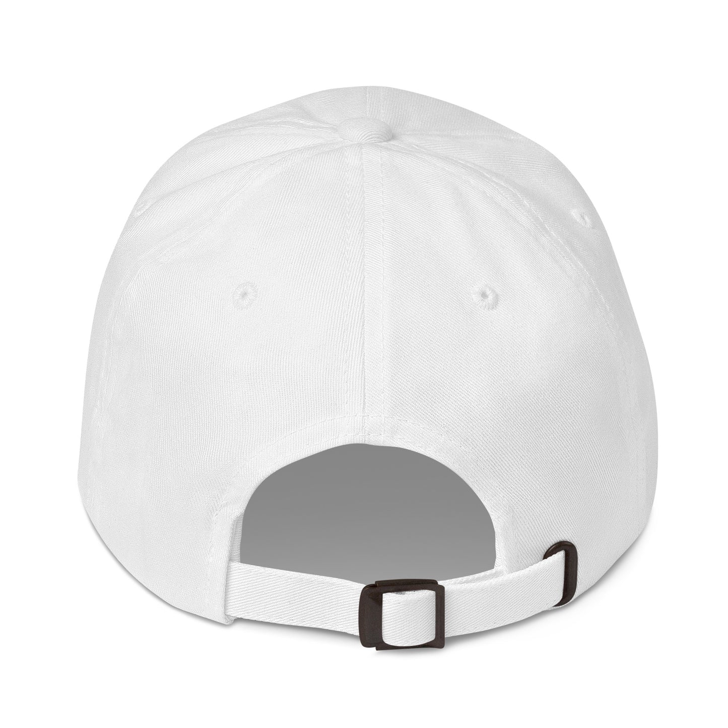 Blue Bamboo Enterprises Cap - Blue Bamboo Enterprises 