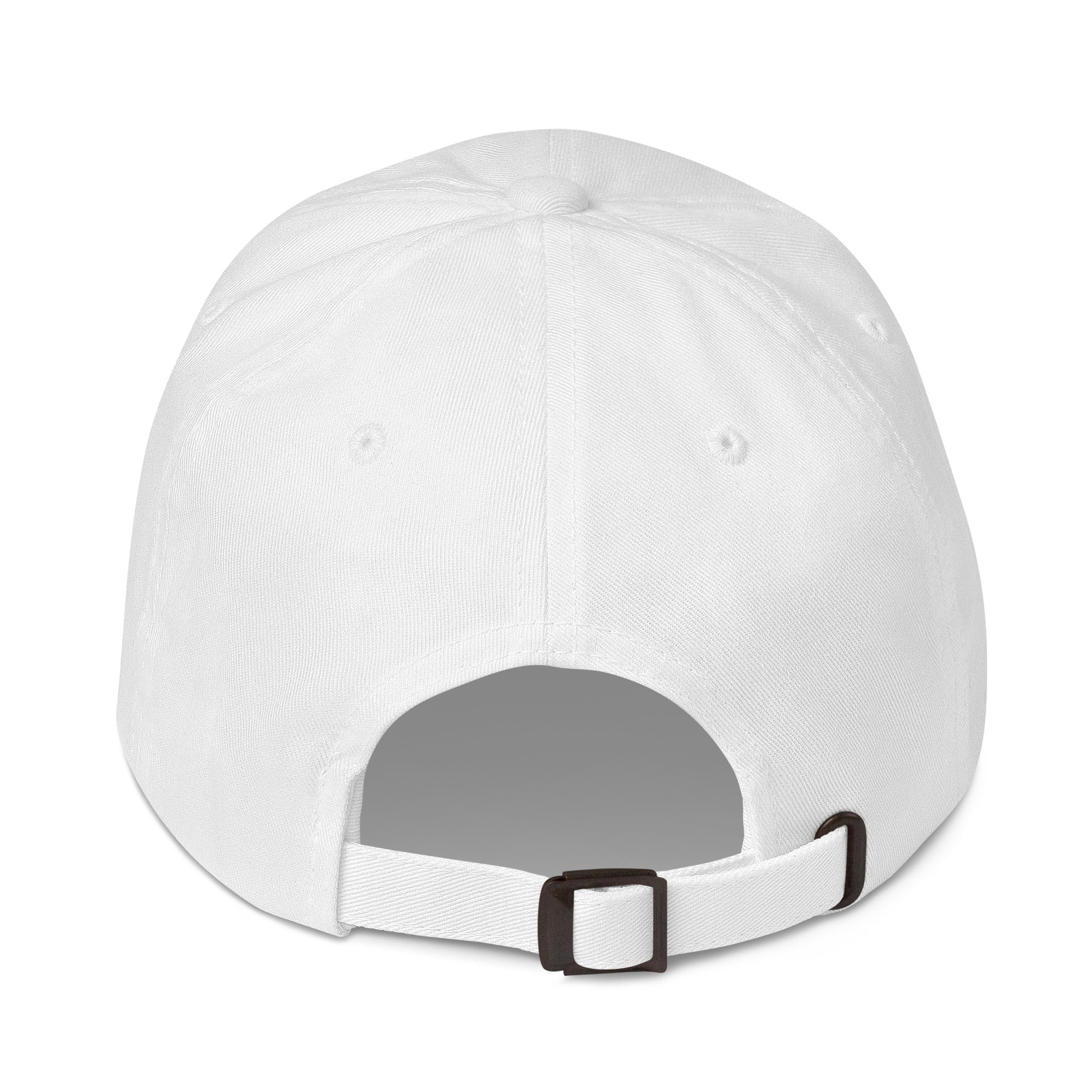 Blue Bamboo Enterprises Cap - Blue Bamboo Enterprises 