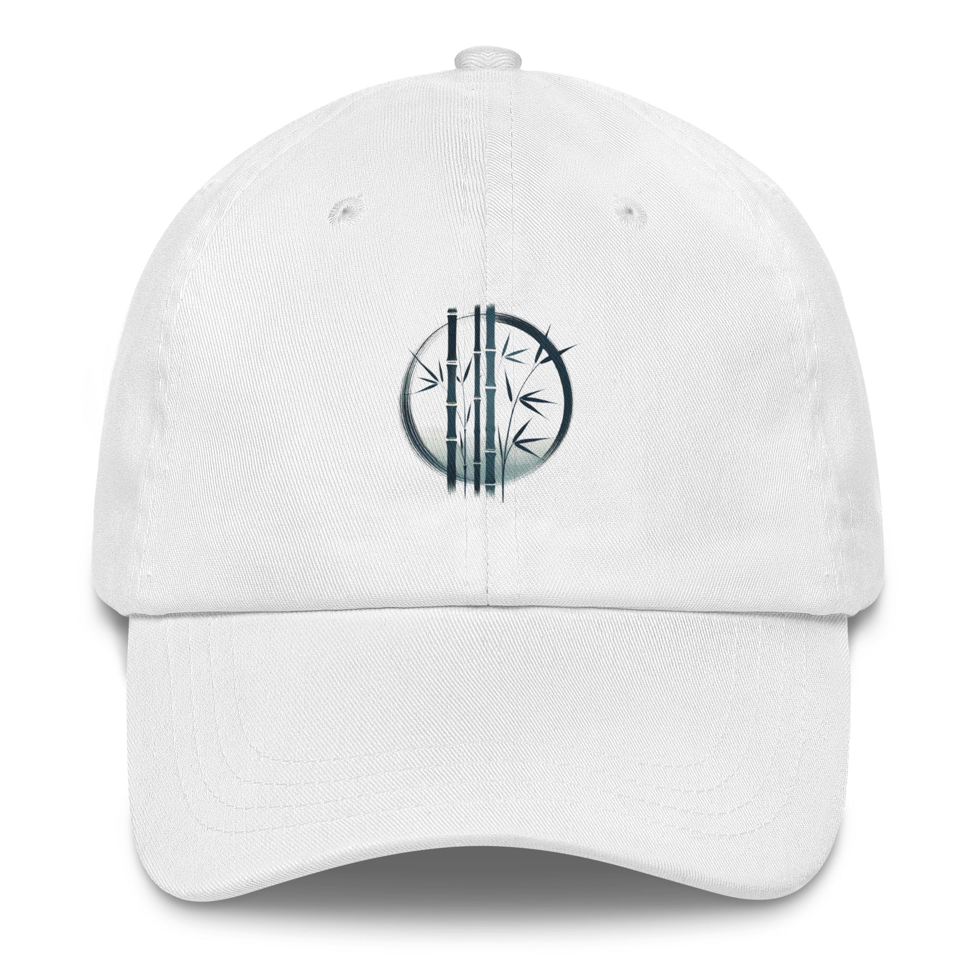 Blue Bamboo Enterprises Cap - Blue Bamboo Enterprises 