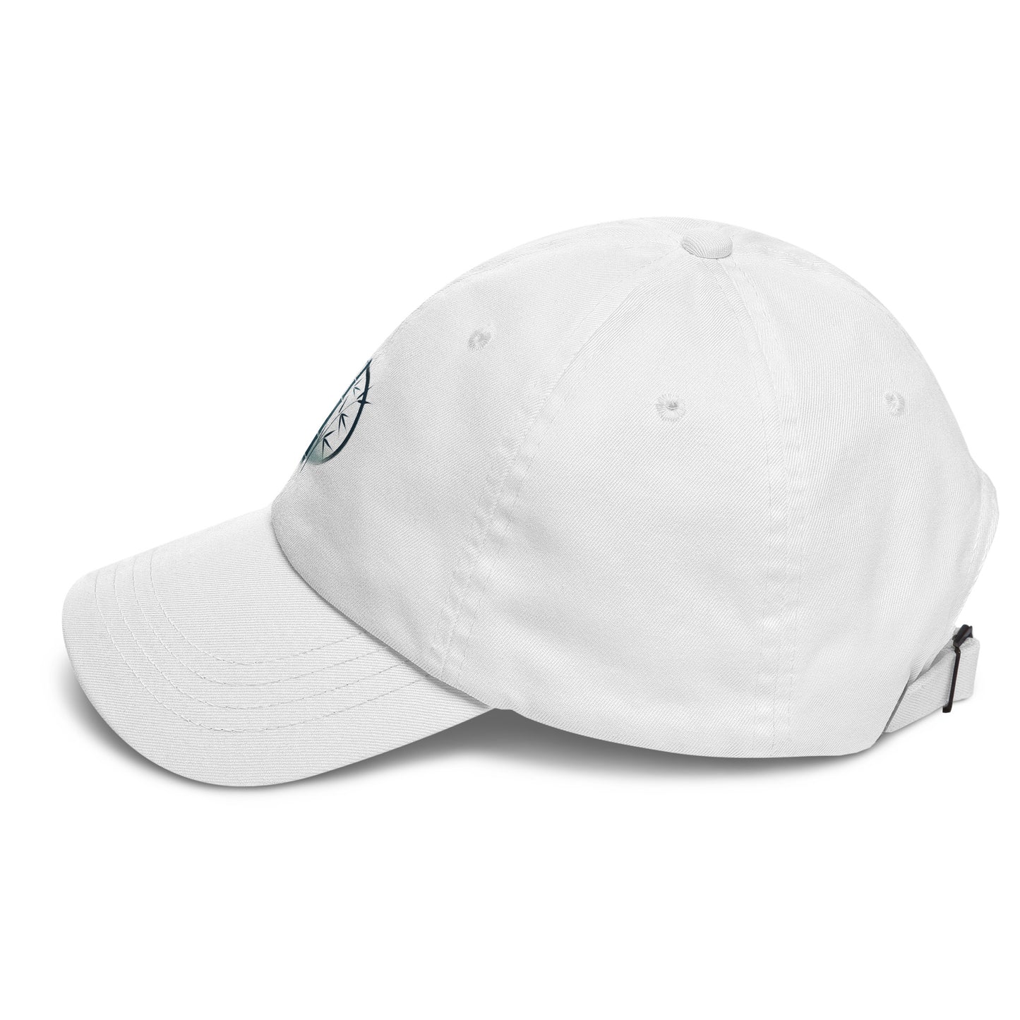 Blue Bamboo Enterprises Cap - Blue Bamboo Enterprises 