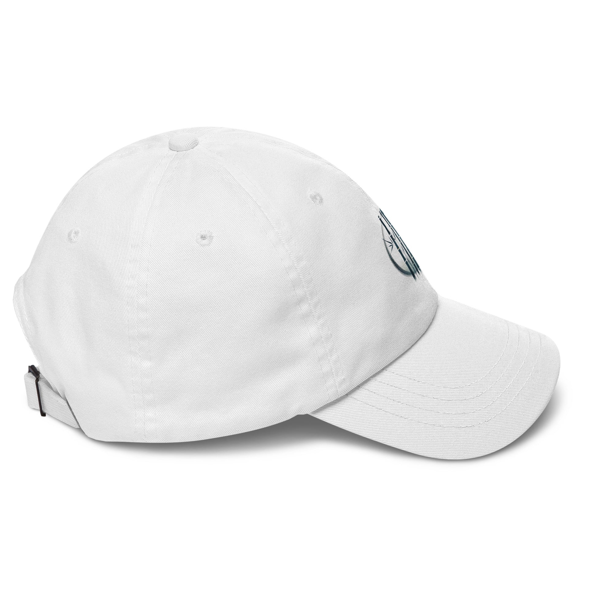 Blue Bamboo Enterprises Cap - Blue Bamboo Enterprises 