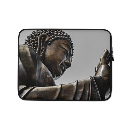 Laptop Sleeve - Blue Bamboo Enterprises 