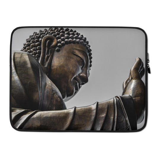 Laptop Sleeve - Blue Bamboo Enterprises 