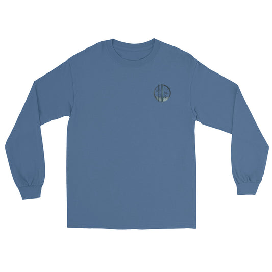 Blue Bamboo Enterprises Long Sleeve Shirt - Blue Bamboo Enterprises 