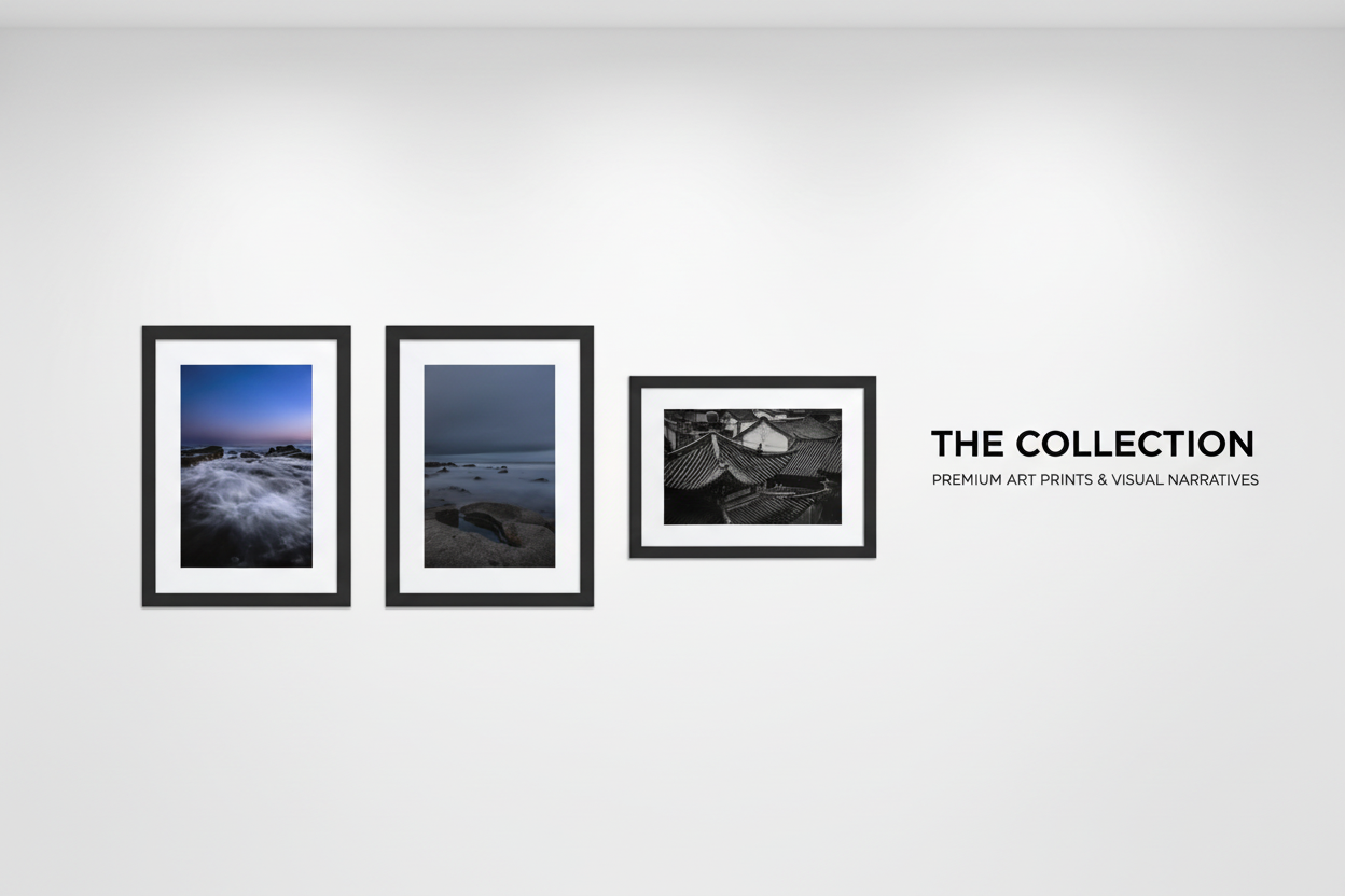 Photography Collection Hero