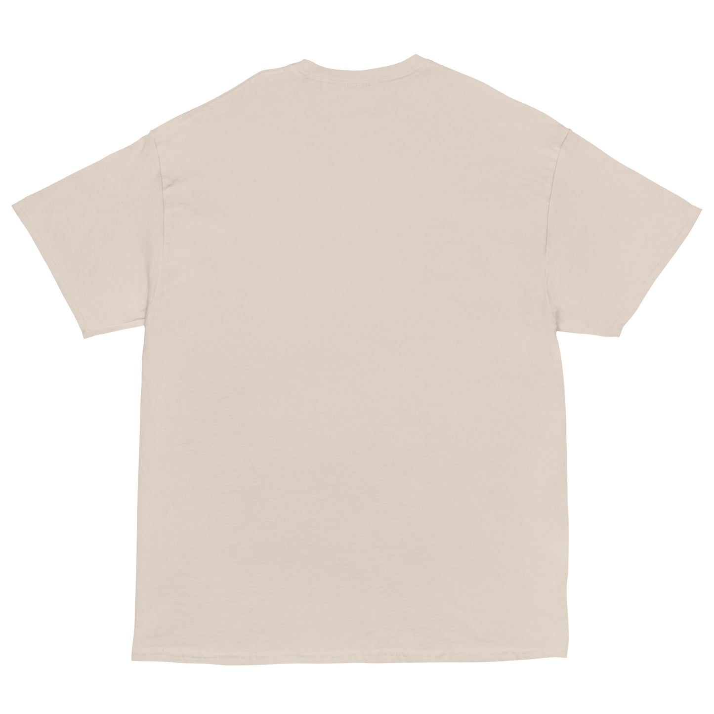 Blue Bamboo Enterprises Classic Tee - Blue Bamboo Enterprises 
