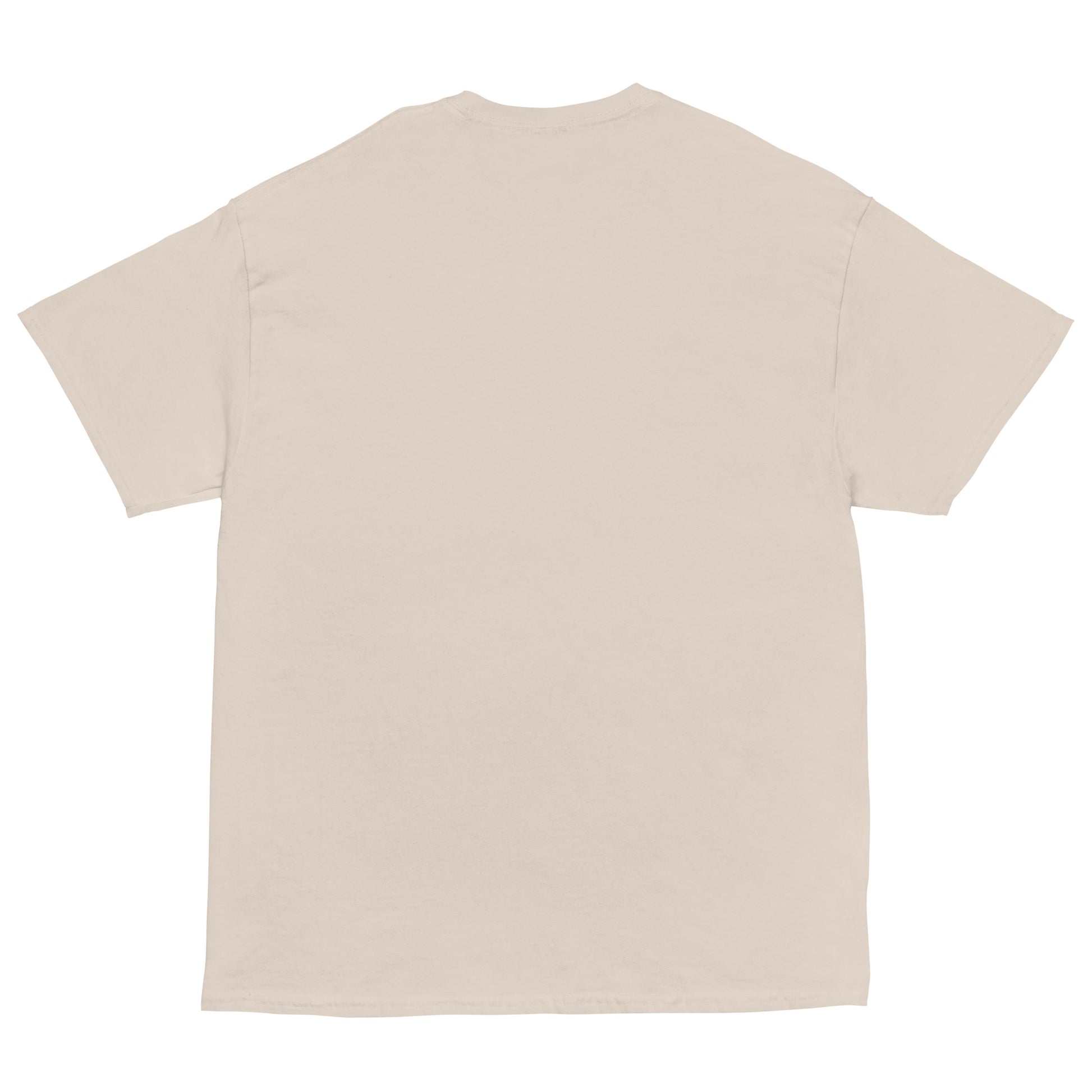 Blue Bamboo Enterprises Classic Tee - Blue Bamboo Enterprises 