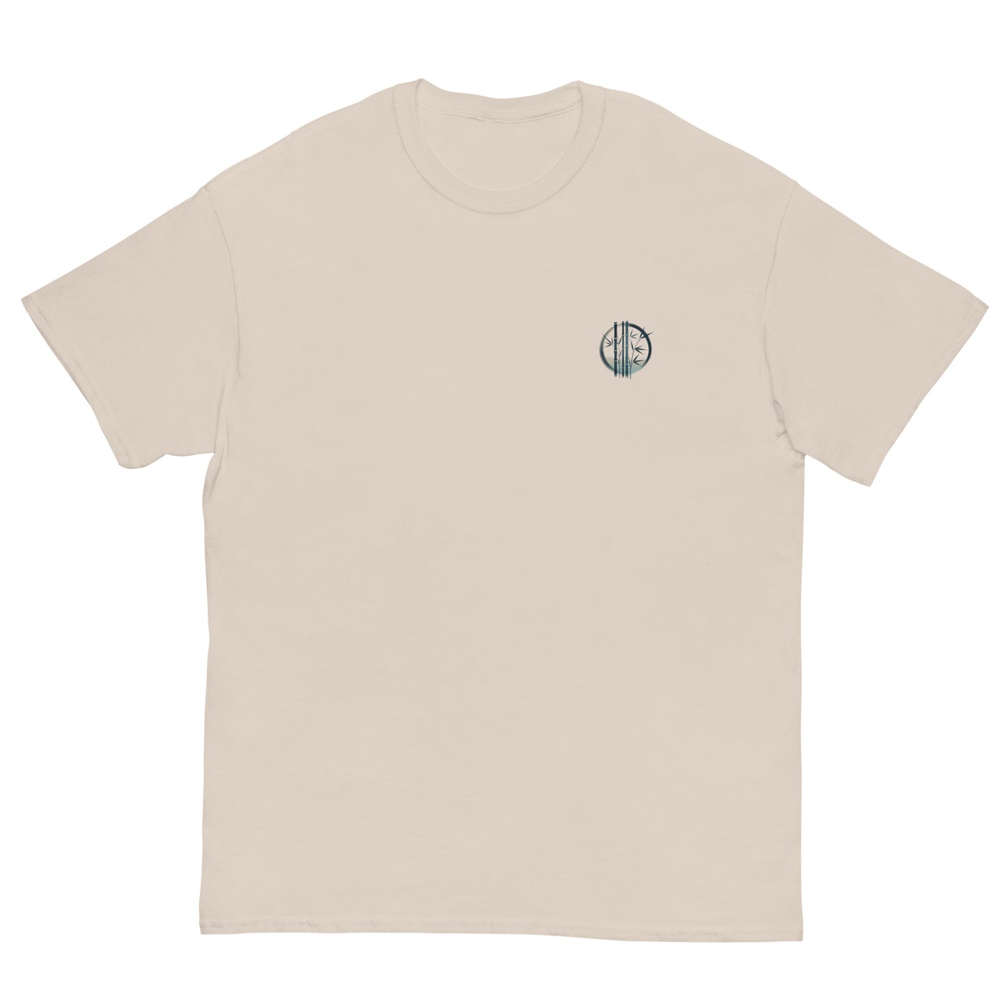 Blue Bamboo Enterprises Classic Tee - Blue Bamboo Enterprises 
