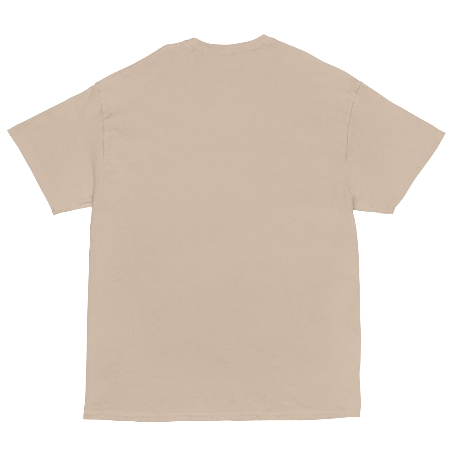 Blue Bamboo Enterprises Classic Tee - Blue Bamboo Enterprises 