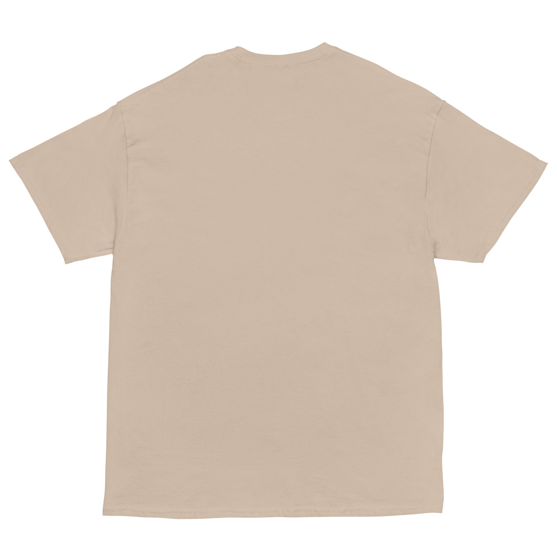 Blue Bamboo Enterprises Classic Tee - Blue Bamboo Enterprises 