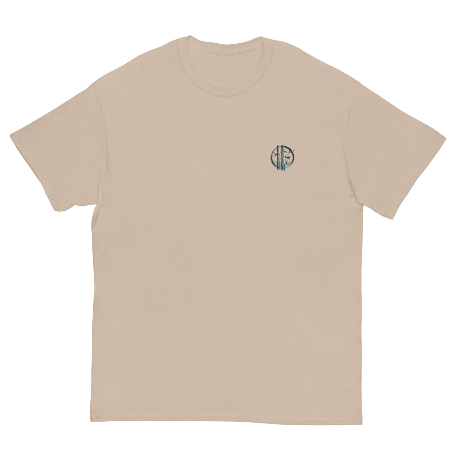 Blue Bamboo Enterprises Classic Tee - Blue Bamboo Enterprises 
