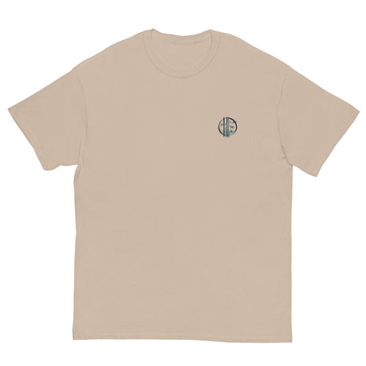 Blue Bamboo Enterprises Classic Tee - Blue Bamboo Enterprises 